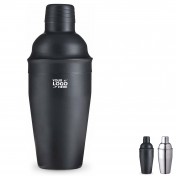 19 oz Stainless Steel Mixers For Bartenders